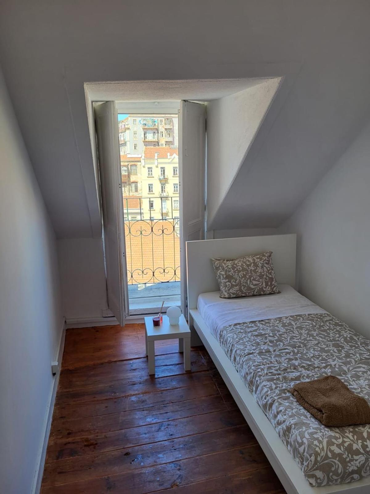Lime Stone Hotel Lisboa Ngoại thất bức ảnh