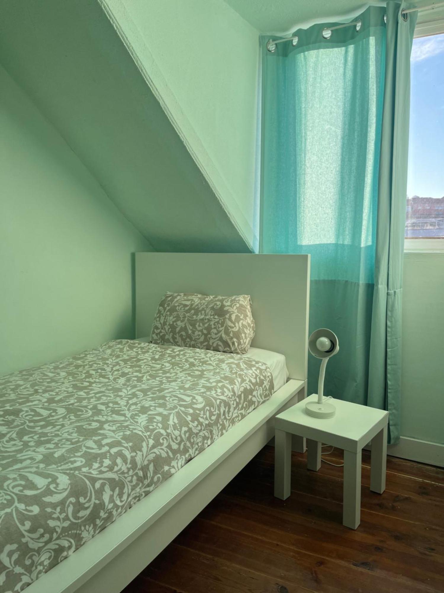 Lime Stone Hotel Lisboa Ngoại thất bức ảnh