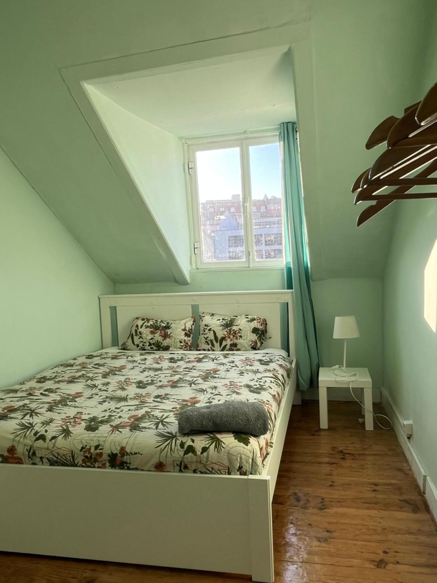 Lime Stone Hotel Lisboa Ngoại thất bức ảnh