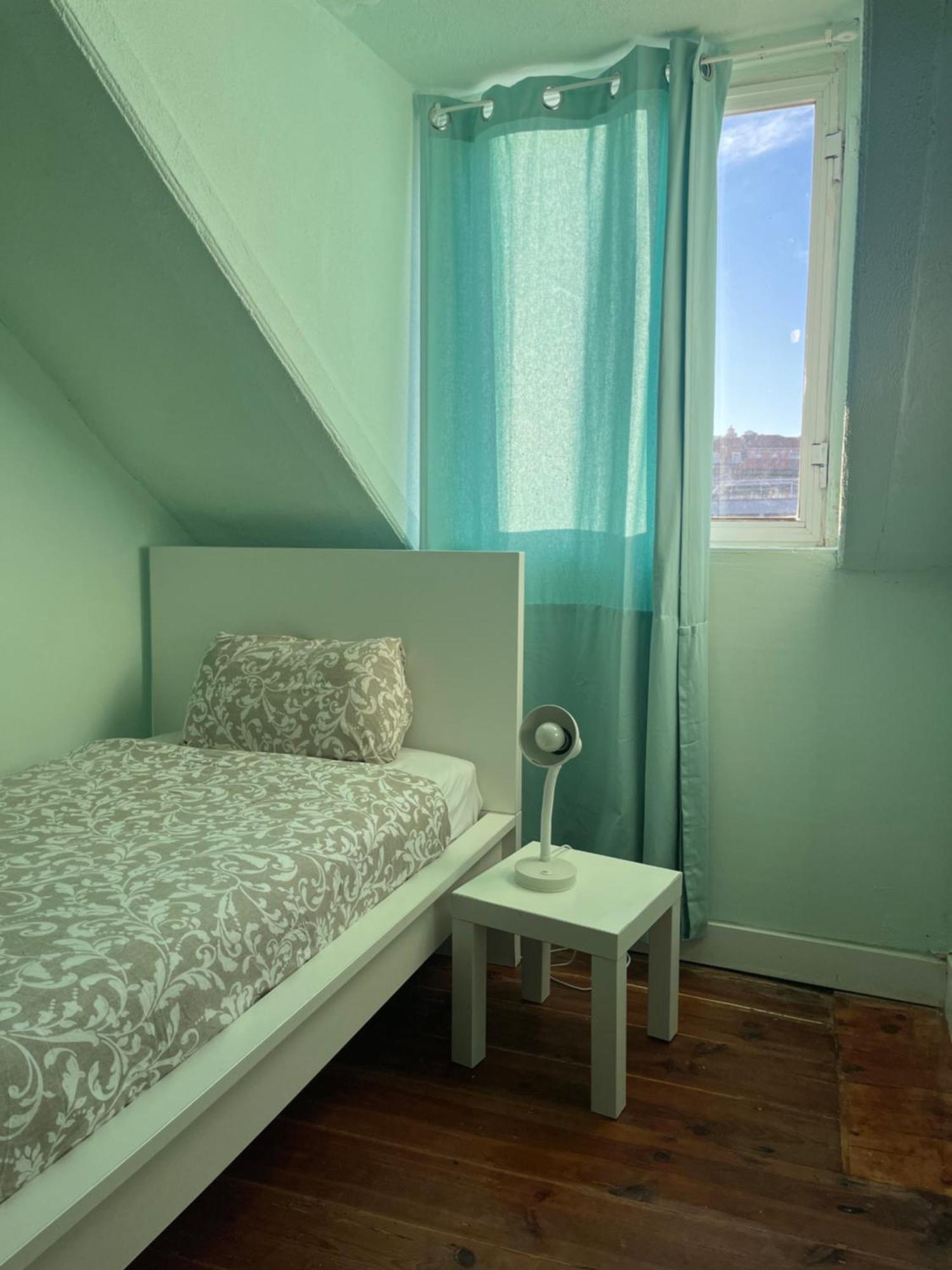 Lime Stone Hotel Lisboa Ngoại thất bức ảnh
